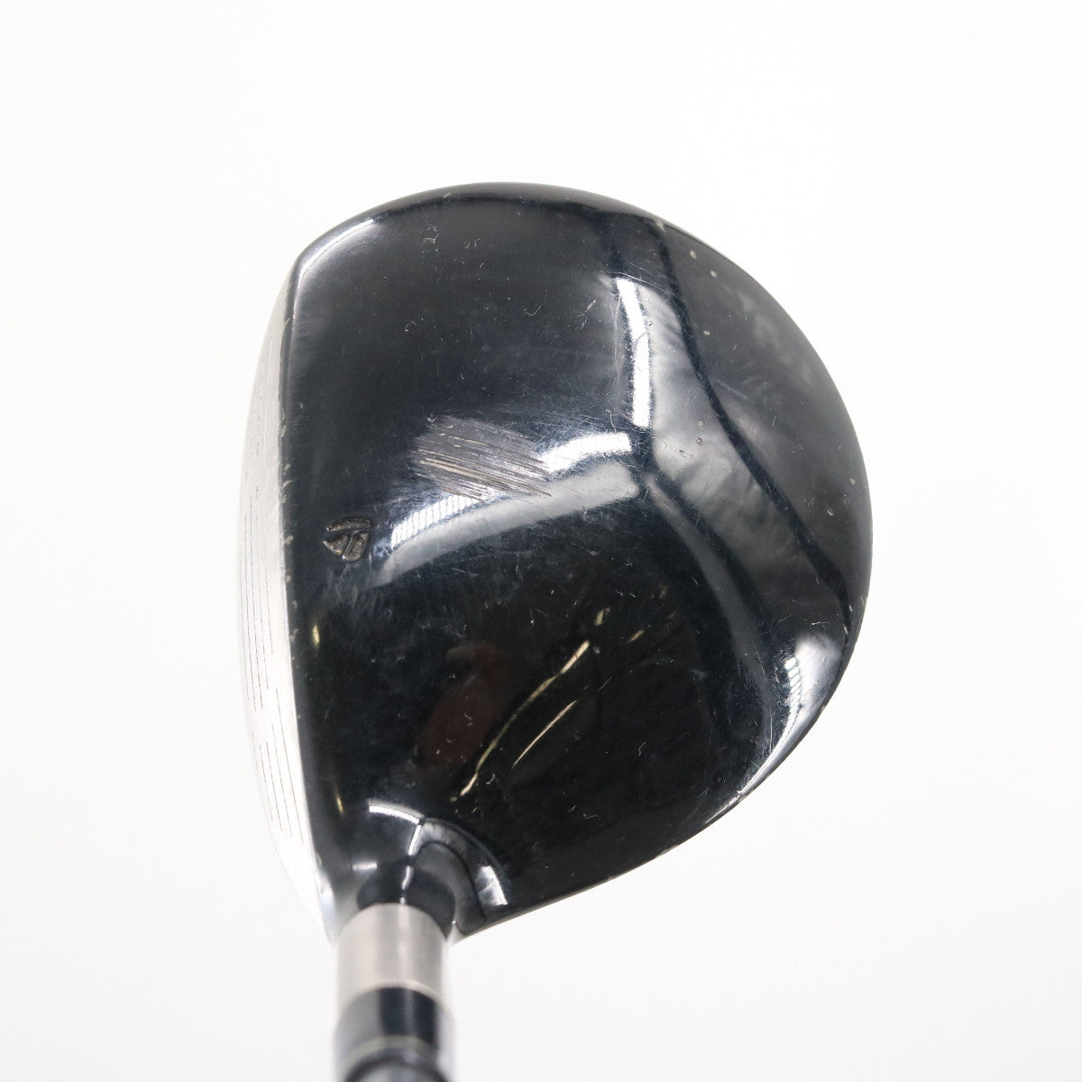 TaylorMade R5 Dual 3 Fairway Wood Graphite Senior Flex Right Handed C-151379