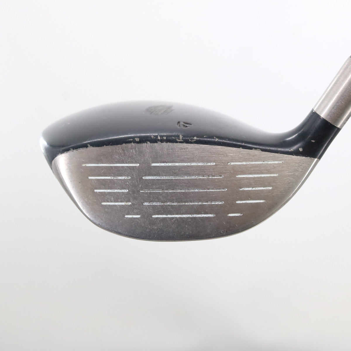 TaylorMade R5 Dual 3 Fairway Wood Graphite Senior Flex Right Handed C-151379