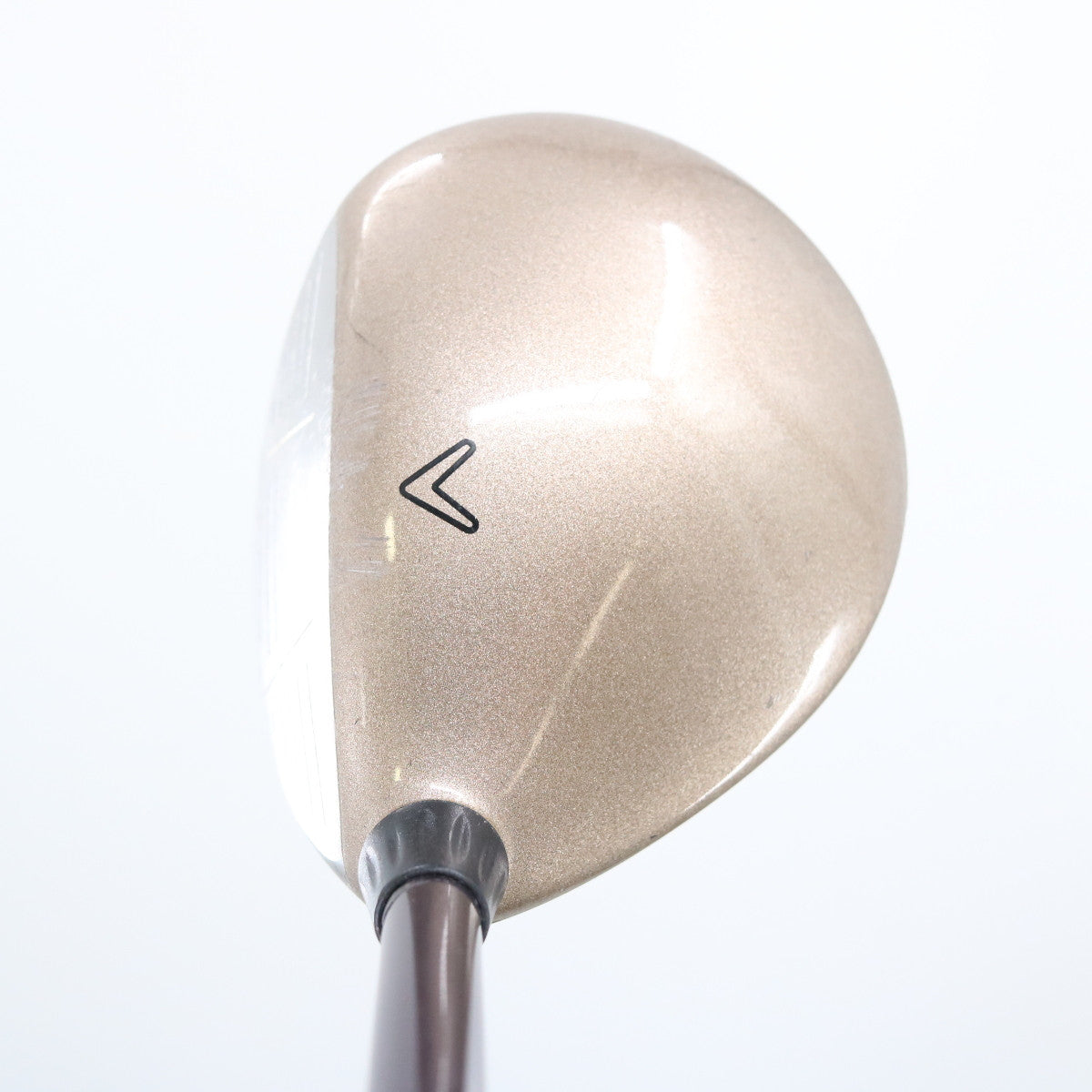 Callaway Big Bertha Fairway 7 Wood Graphite Gems Ladies Flex Right-Hand C-151380