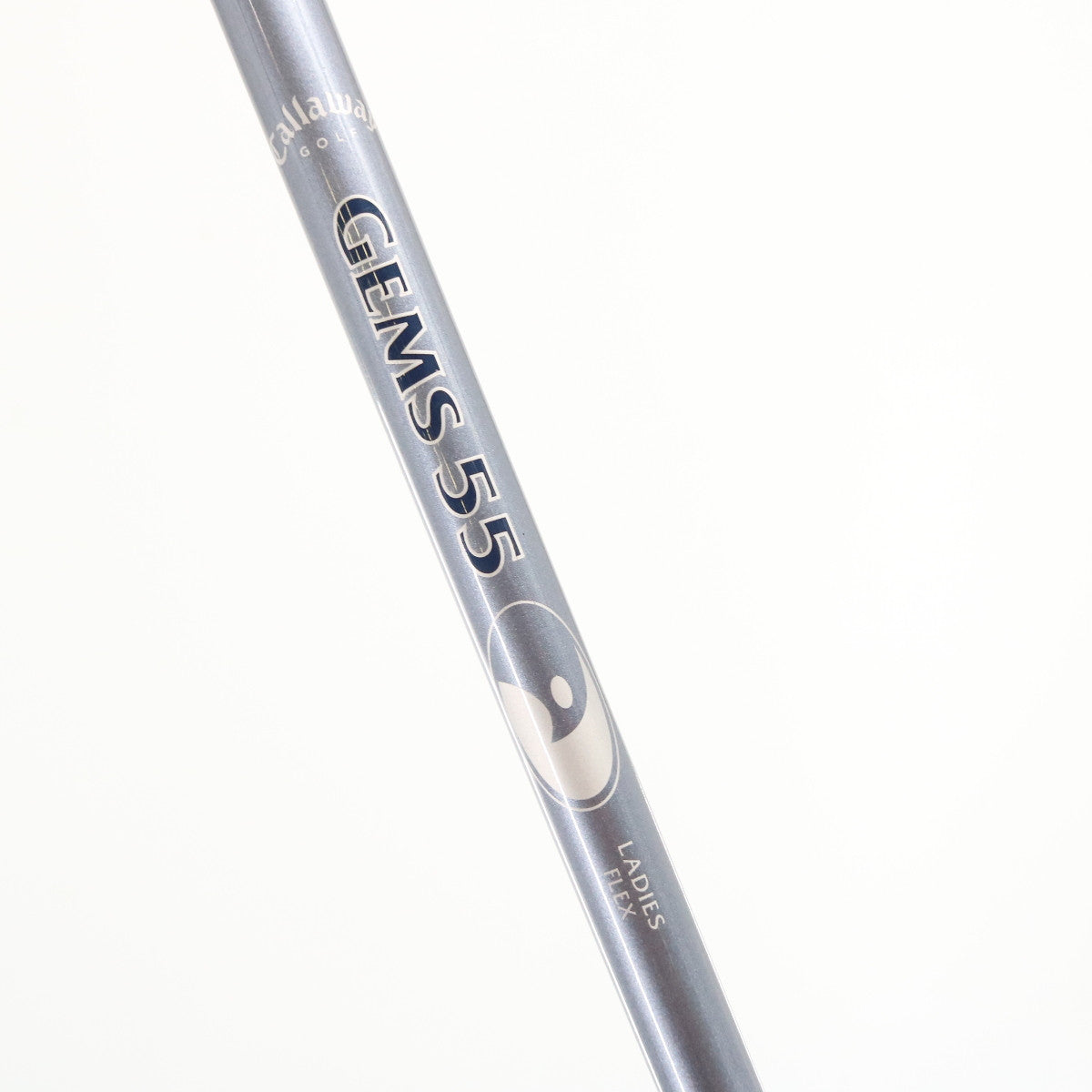 Callaway Hawk Eye Hawkeye VFT Individual 8 Iron Graphite Ladies Flex RH C-151383