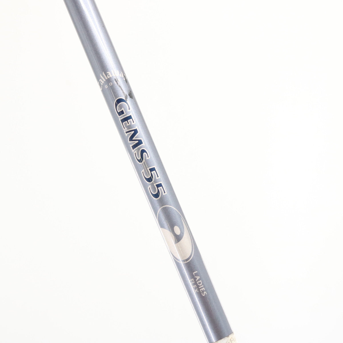 Callaway Hawk Eye Hawkeye VFT Individual 9 Iron Graphite Ladies Flex RH C-151384