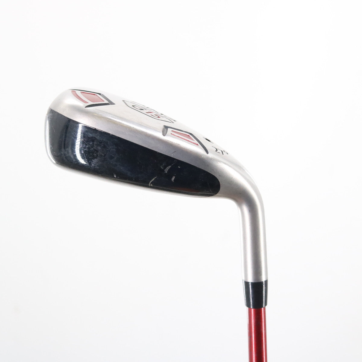 PING G15 Women's 6 Hybrid 27 Degrees Womens Ladies RH +0.50" C-151392