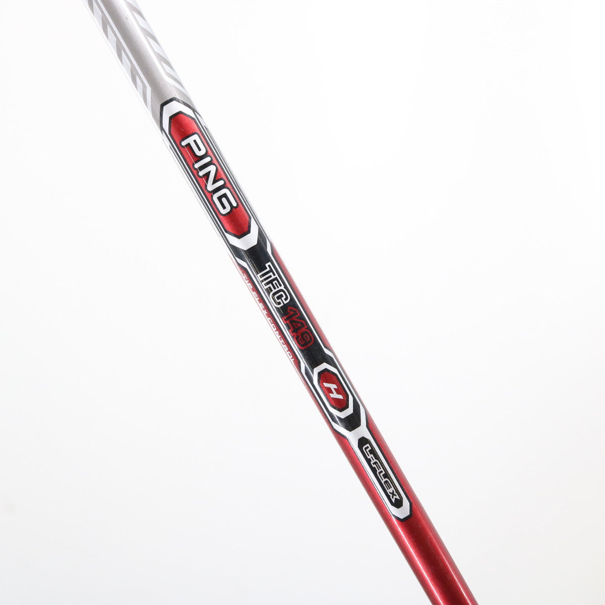 PING G15 Women's 6 Hybrid 27 Degrees Womens Ladies RH +0.50" C-151392