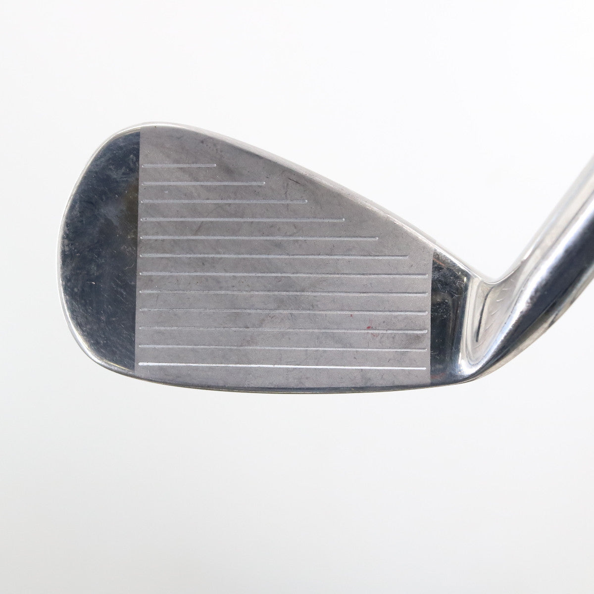 Adams IDEA A12 OS A12OS Individual 8 Iron Graphite Women Ladies Flex RH C-151398