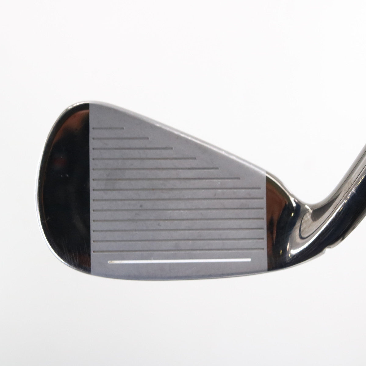 TaylorMade Rbladez Max Individual 6 Iron Graphite Ozik Regular Flex RH C-151406