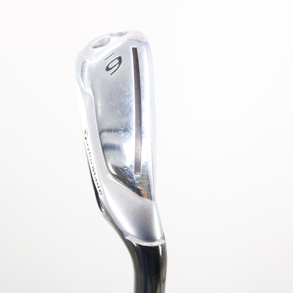 TaylorMade Rbladez Max Individual 6 Iron Graphite Ozik Regular Flex RH C-151406