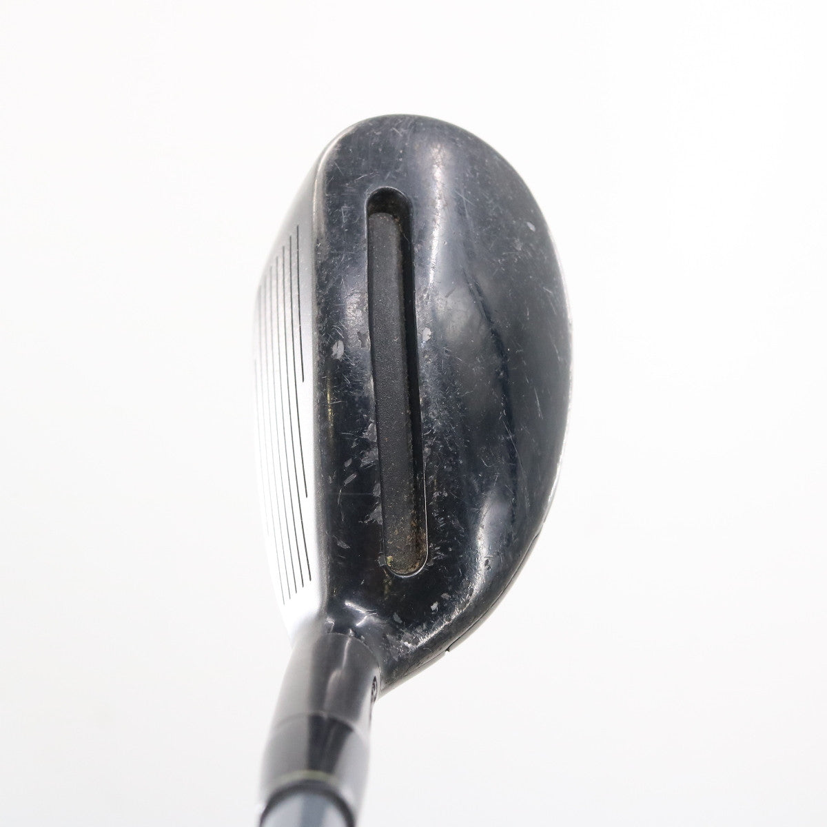 Adams Idea Tech V4 5 Iron Hybrid Graphite Regular Flex Right Handed C-151410