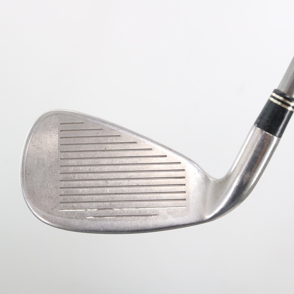 TaylorMade R7 XD Rac Individual 6 Iron Graphite Stiff Flex Right-Handed C-151418