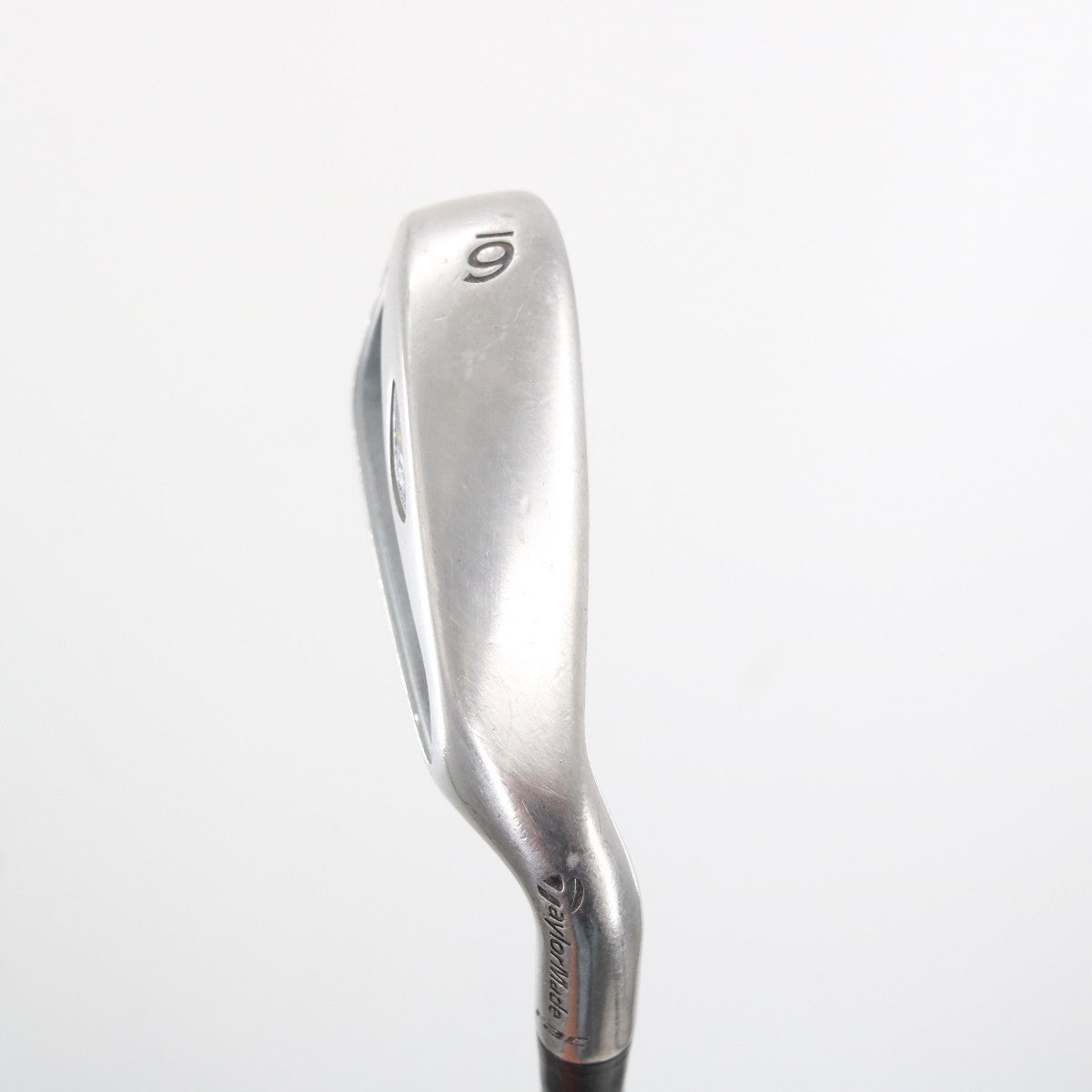 TaylorMade R7 XD Rac Individual 6 Iron Graphite Stiff Flex Right-Handed C-151418