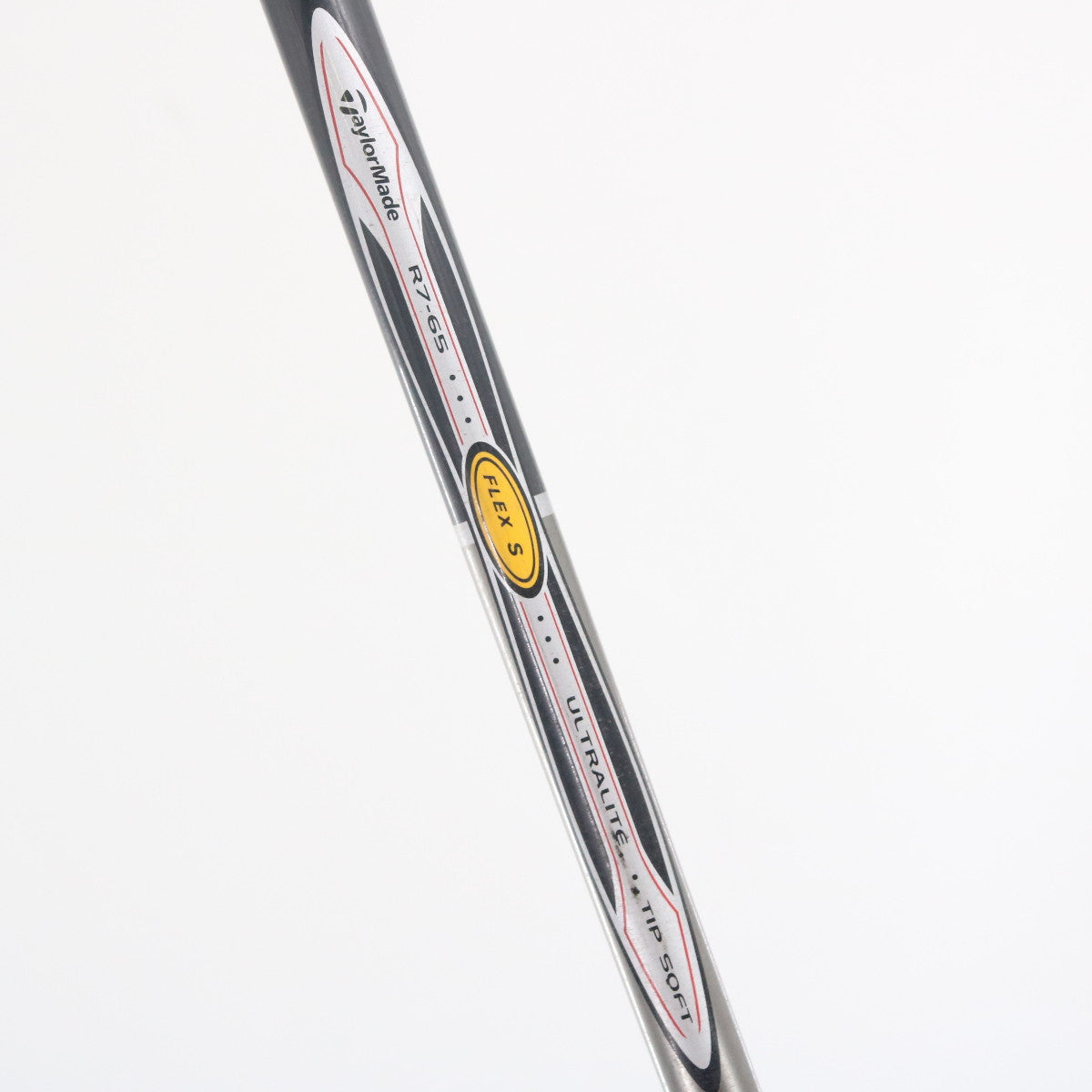 TaylorMade R7 XD Rac Individual 6 Iron Graphite Stiff Flex Right-Handed C-151418