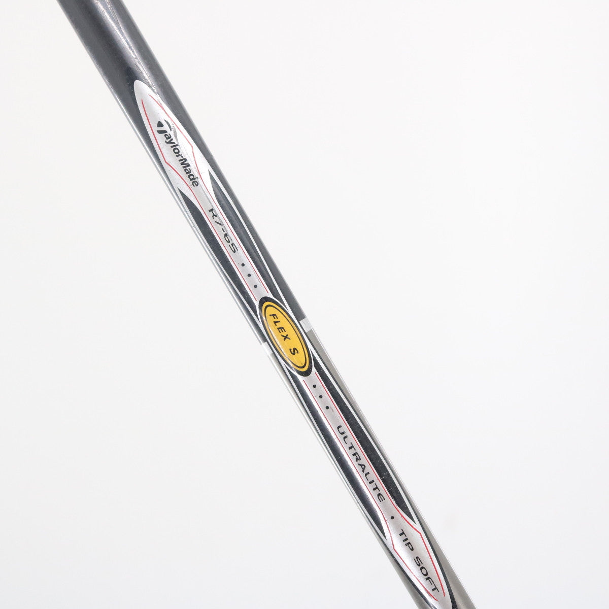 TaylorMade R7 XD Rac Individual 9 Iron Graphite Stiff Flex Right-Handed C-151420