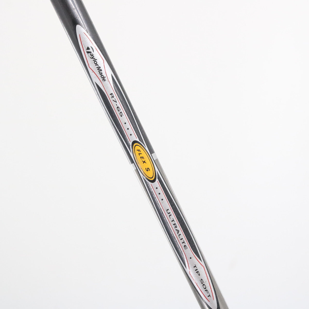 TaylorMade R7 XD Rac Individual 8 Iron Graphite Stiff Flex Right-Handed C-151427