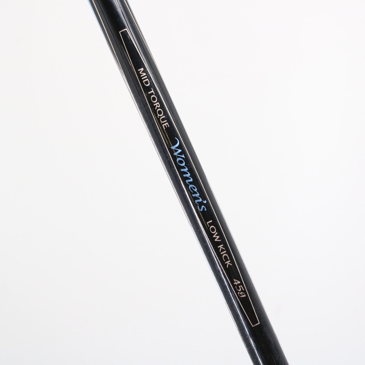 Callaway X-20 X20 Individual 6 Iron Graphite Women's Ladies Flex Lefty C-151429