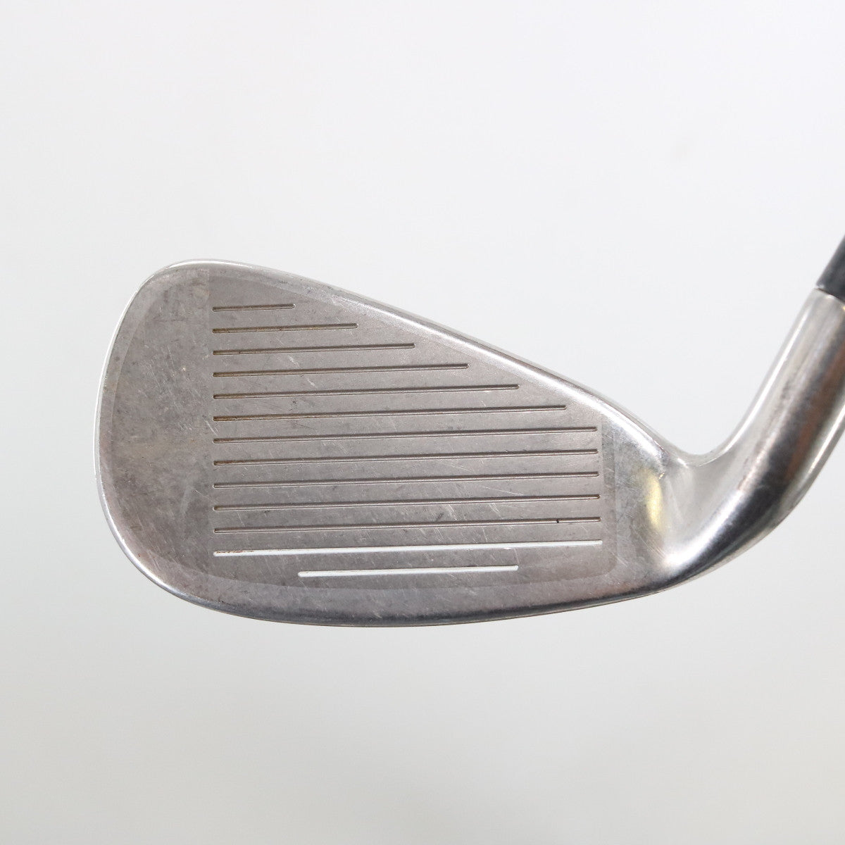 TaylorMade R7 XD Rac Individual 4 Iron Graphite Stiff Flex Right-Handed C-151433