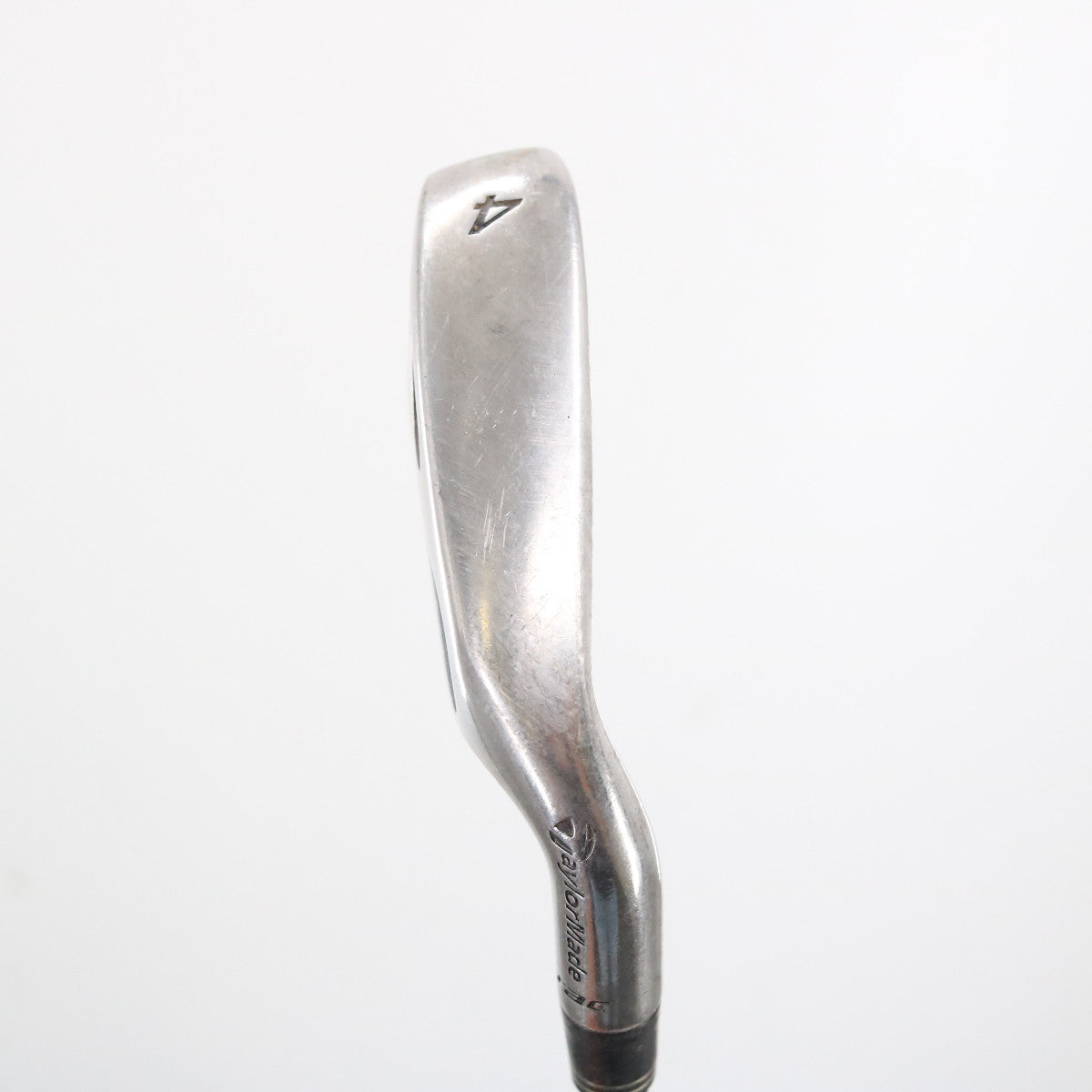 TaylorMade R7 XD Rac Individual 4 Iron Graphite Stiff Flex Right-Handed C-151433