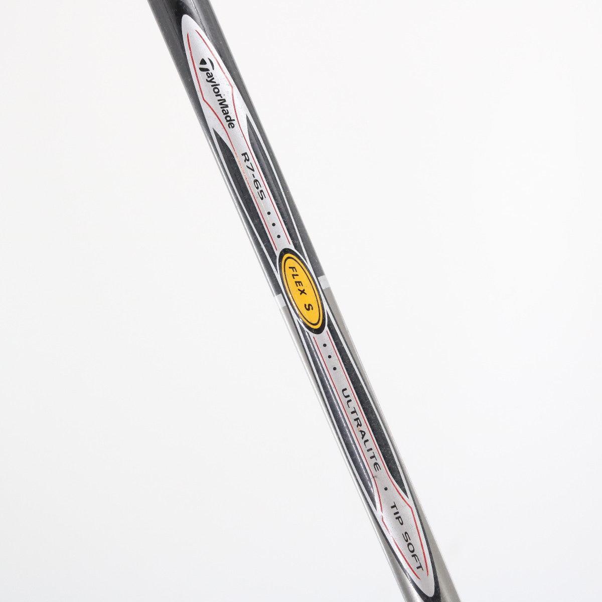 TaylorMade R7 XD Rac Individual 4 Iron Graphite Stiff Flex Right-Handed C-151433