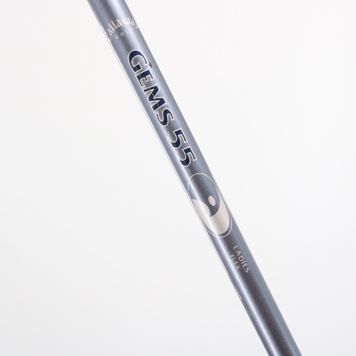 Callaway Hawk Eye VFT Individual 7 Iron Graphite L Ladies Flex RH C-151435