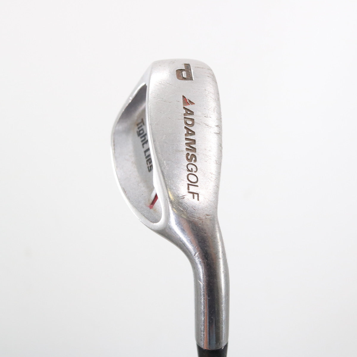 Adams Tight Lies P Pitching Wedge True Temper Steel Right-Handed C-151438
