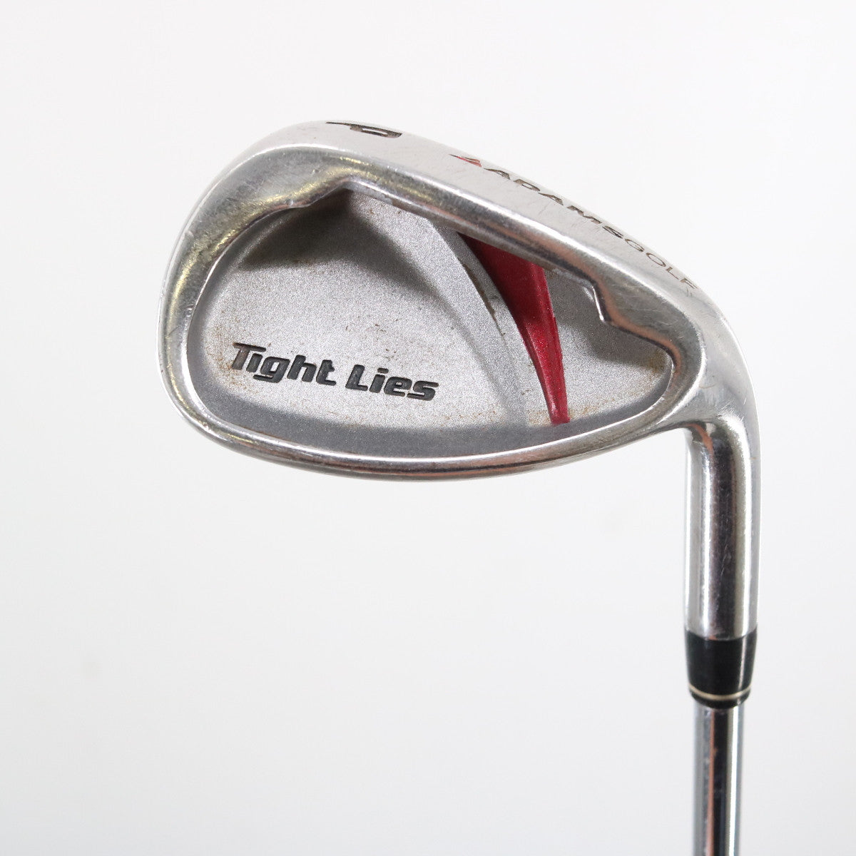 Adams Tight Lies P Pitching Wedge True Temper Steel Right-Handed C-151438