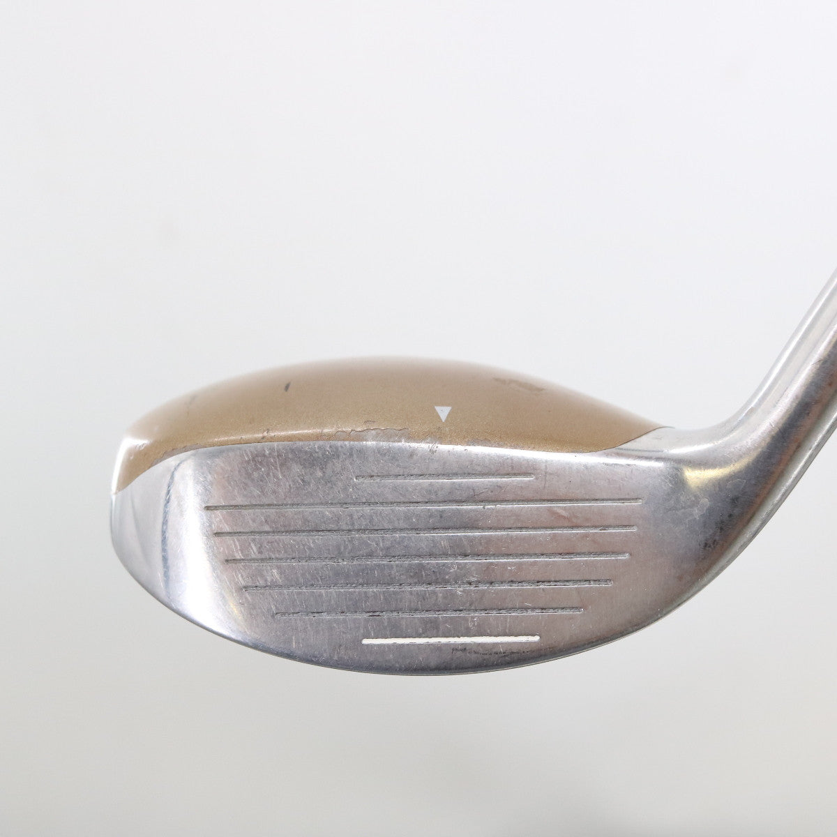 Adams IDEA a7OS Womens 5 Fairway Wood Graphite Grafalloy 45g Ladies RH C-151447