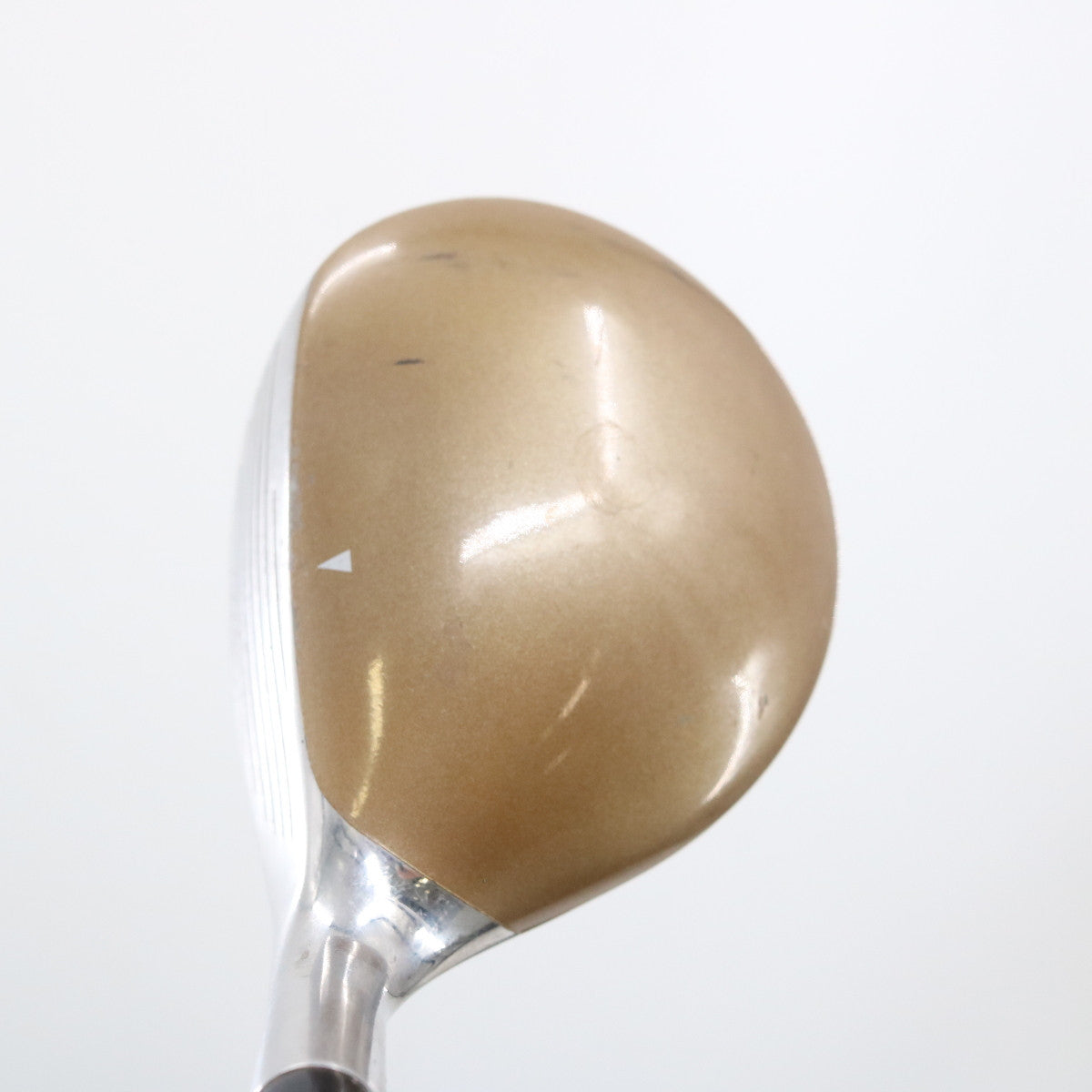 Adams IDEA a7OS Womens 5 Fairway Wood Graphite Grafalloy 45g Ladies RH C-151447