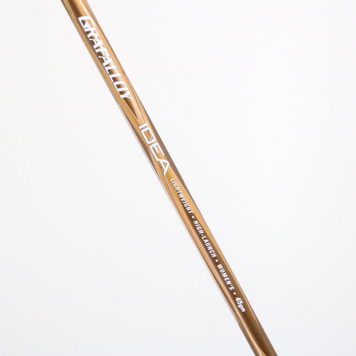 Adams IDEA a7OS Womens 5 Fairway Wood Graphite Grafalloy 45g Ladies RH C-151447