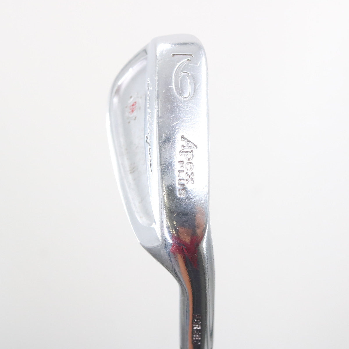 Ben Hogan Apex Plus Individual 9 Iron Steel 4 Stiff Flex Right Hand C-151550