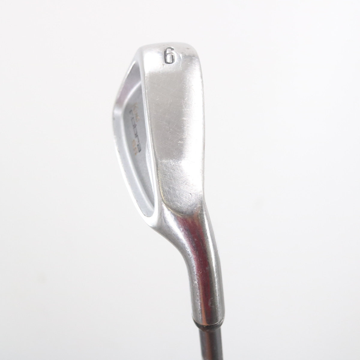 King Cobra SS Oversize Individual 9 Iron Graphite Regular Flex RH C-151552