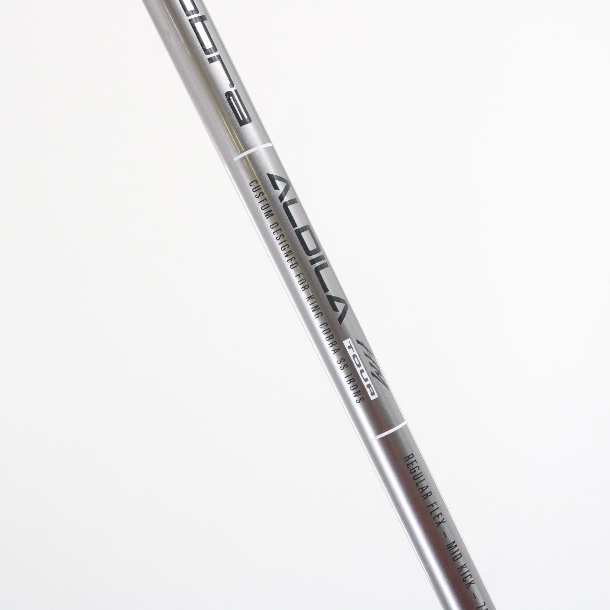 King Cobra SS Oversize Individual 9 Iron Graphite Regular Flex RH C-151552