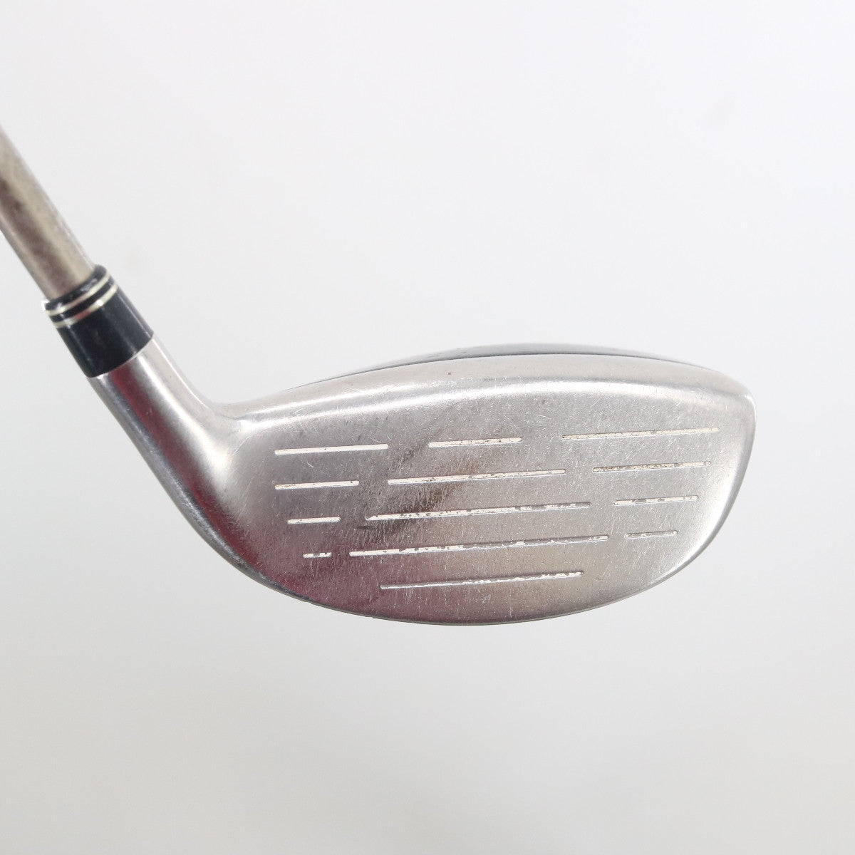 King Cobra Baffler DWS 4/R Hybrid 26 Deg Graphite Lite Senior Flex LEFTY C-151553