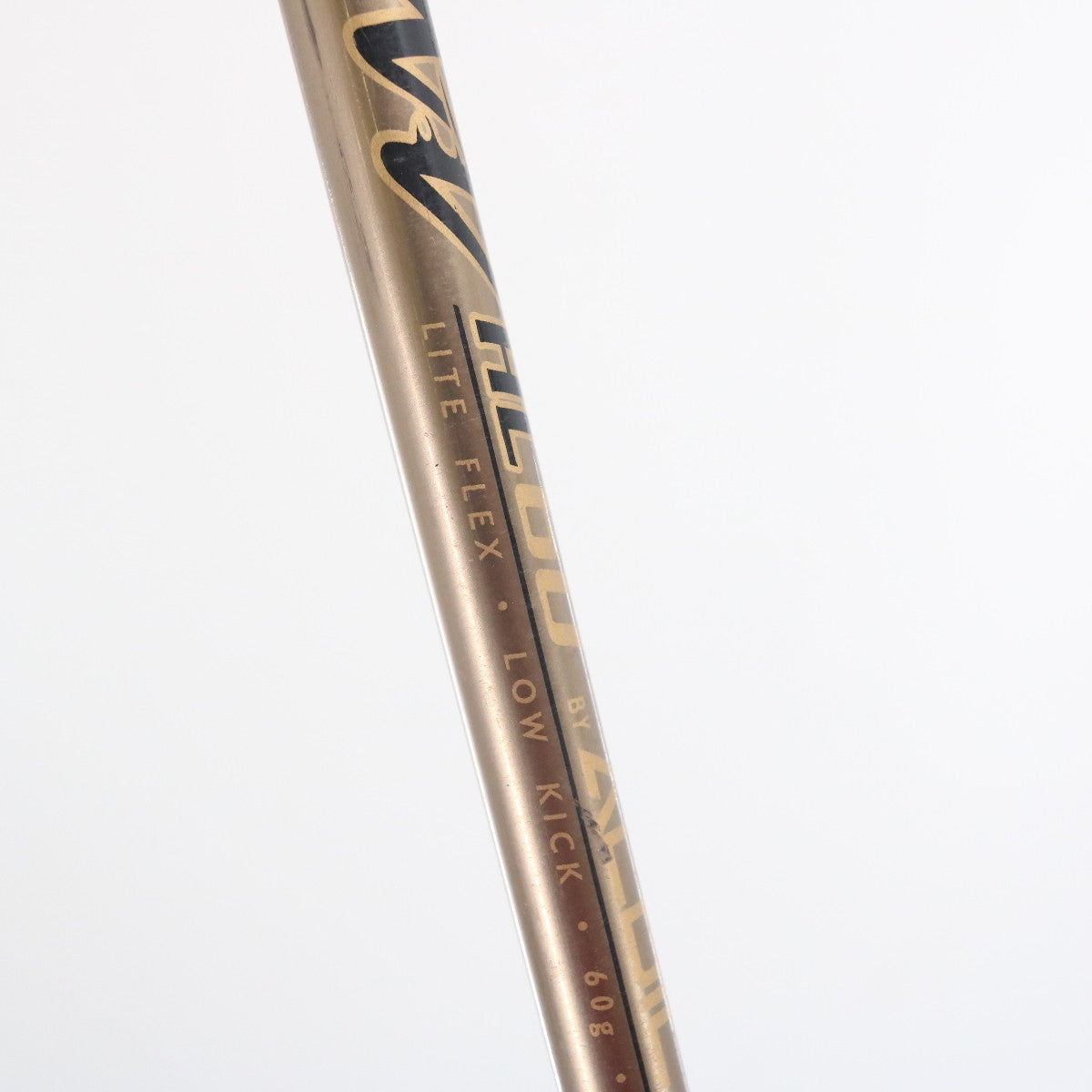 King Cobra Baffler DWS 4/R Hybrid 26 Deg Graphite Lite Senior Flex LEFTY C-151553