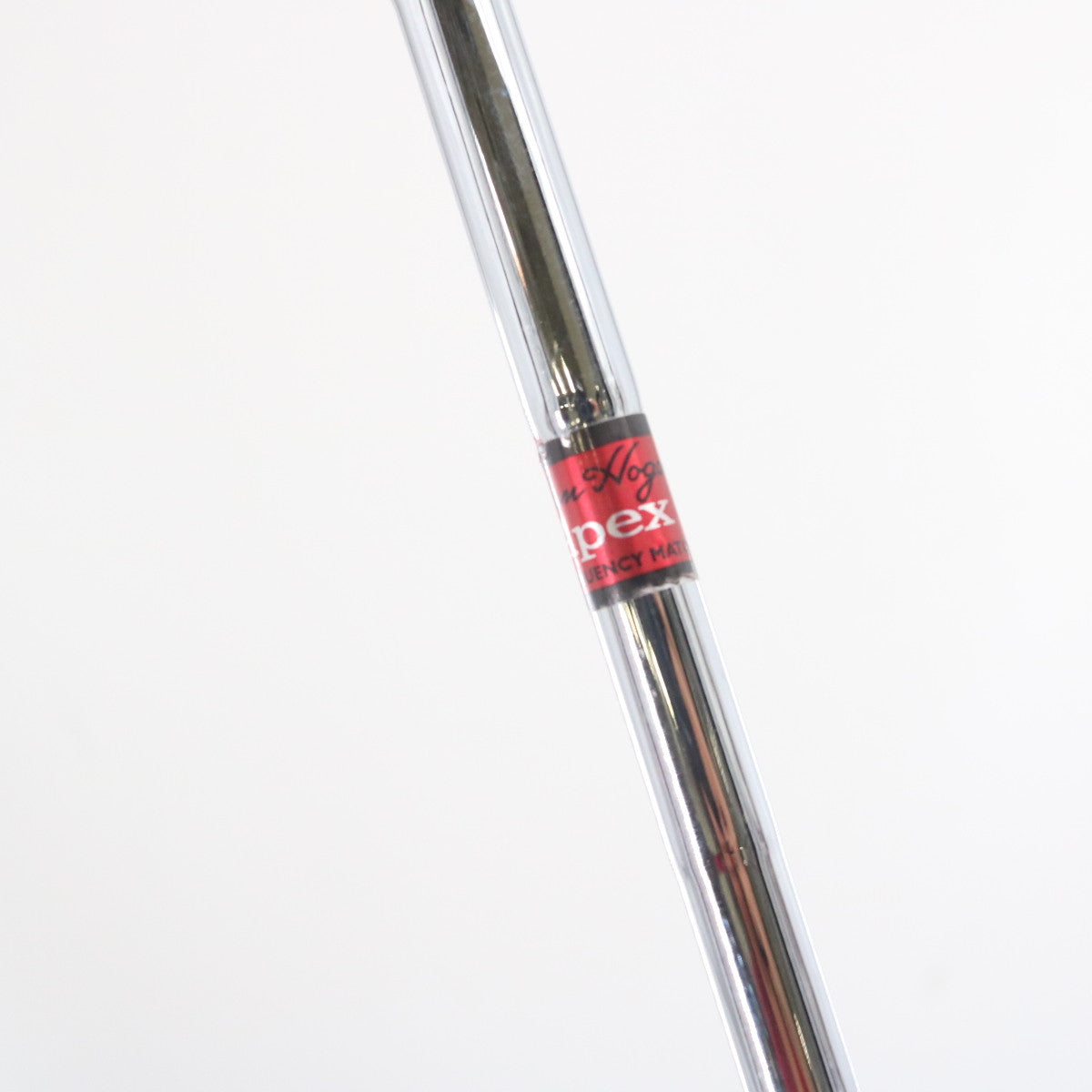 Ben Hogan Apex Plus Individual 3 Iron Steel 4 Stiff Flex Right Hand C-151554