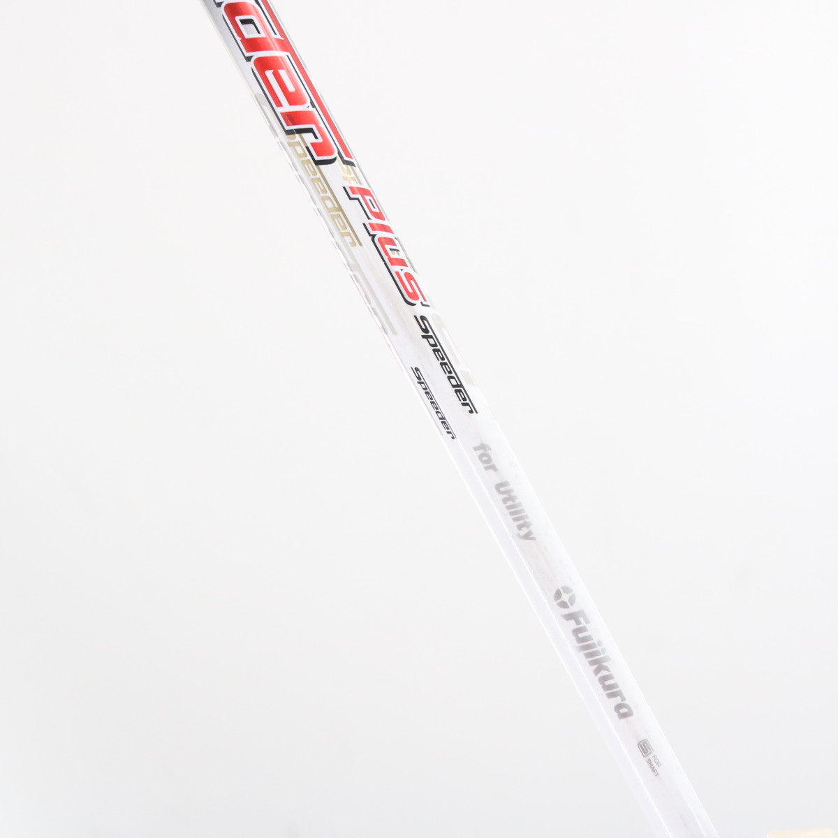 Nakashima Ntec 2.80 Utility Hybrid 24 Deg Graphite Regular Flex LEFTY C-151555
