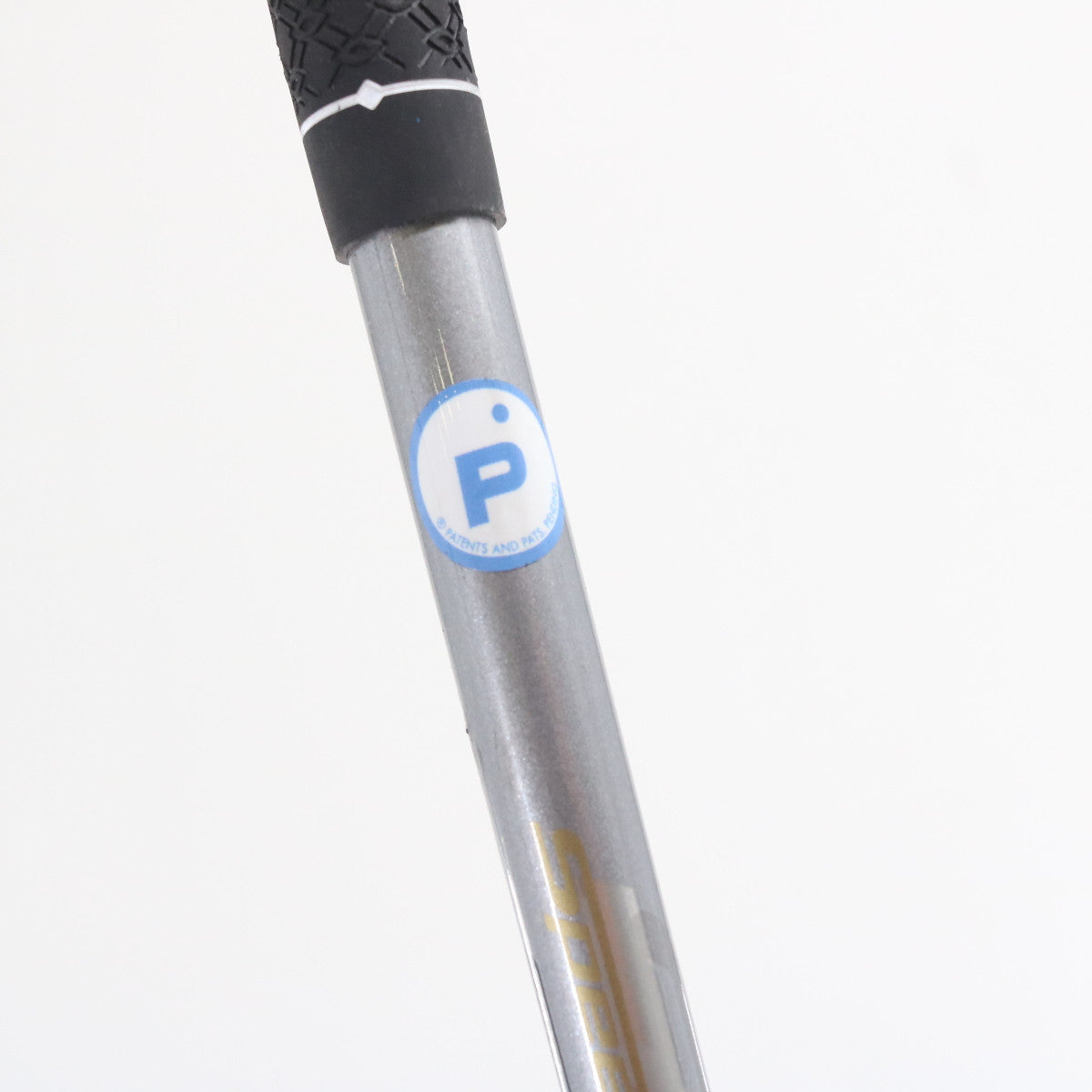 Nakashima Ntec 2.80 Utility Hybrid 24 Deg Graphite Regular Flex LEFTY C-151555