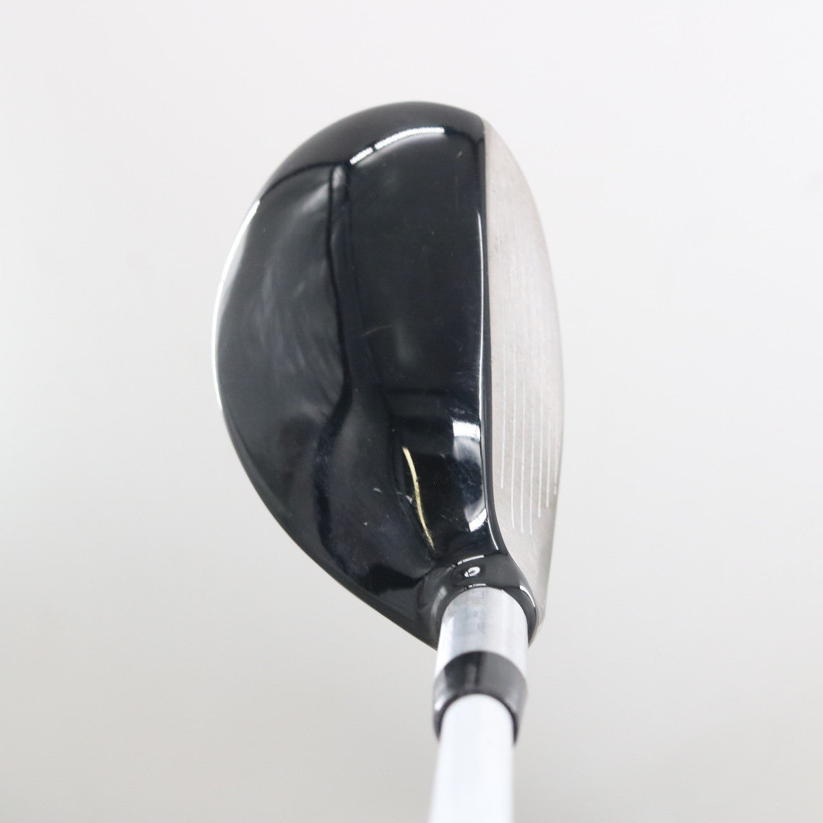 Nakashima Ntec 2.80 Utility Hybrid 24 Deg Graphite Regular Flex LEFTY C-151555