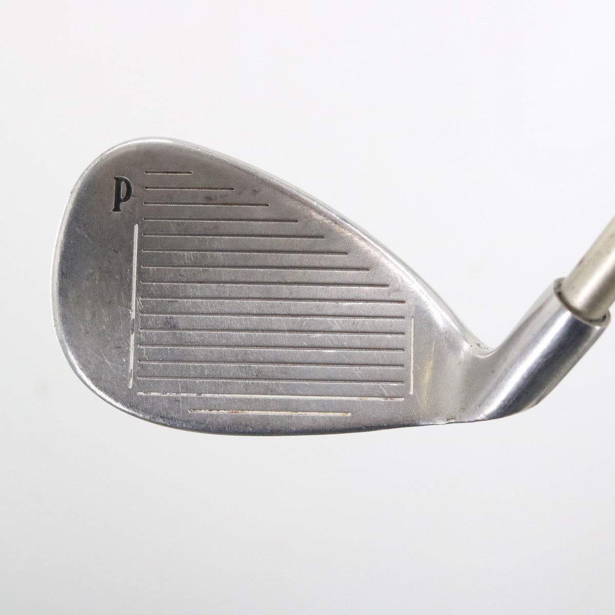 Callaway Steelhead X-14 P PW Pitching Wedge Graphite Ladies Flex RH C-151558