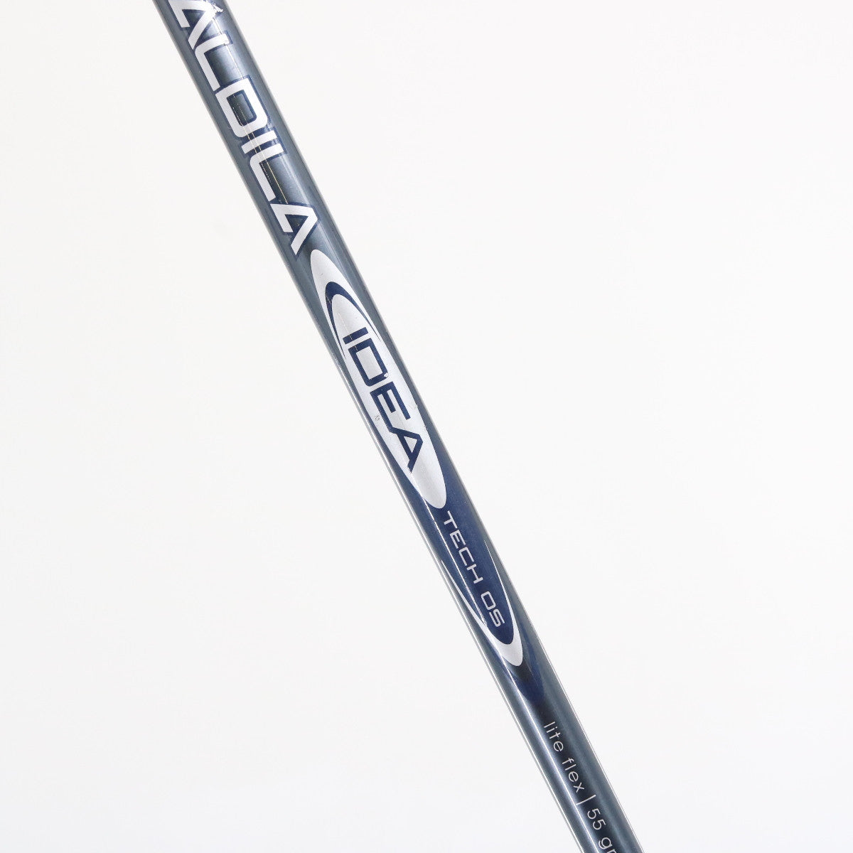 Adams IDEA Tech OS 8 Hybrid-Iron Graphite Senior Flex Right Handed C-151559