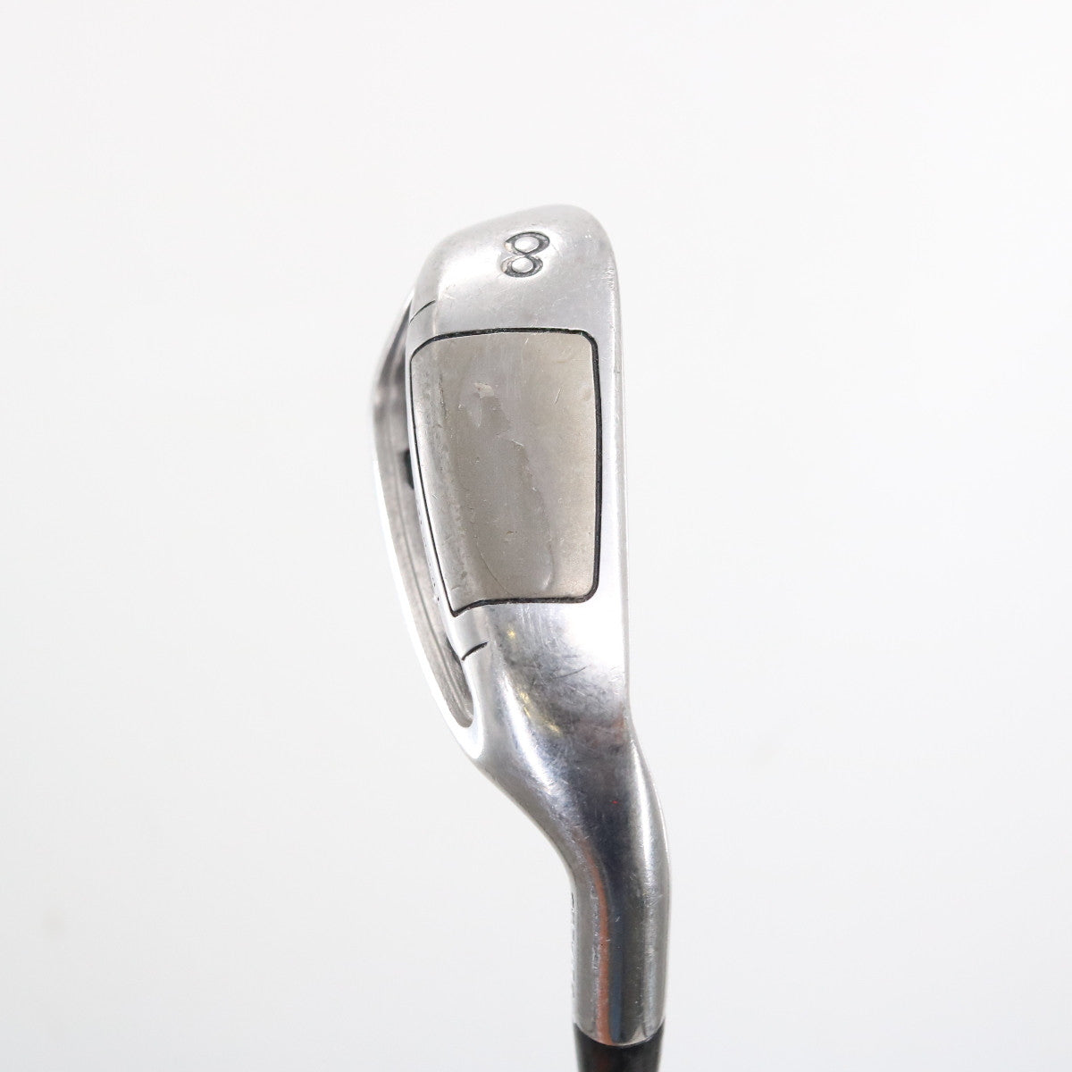 Adams IDEA Tech OS 8 Hybrid-Iron Graphite Senior Flex Right Handed C-151559