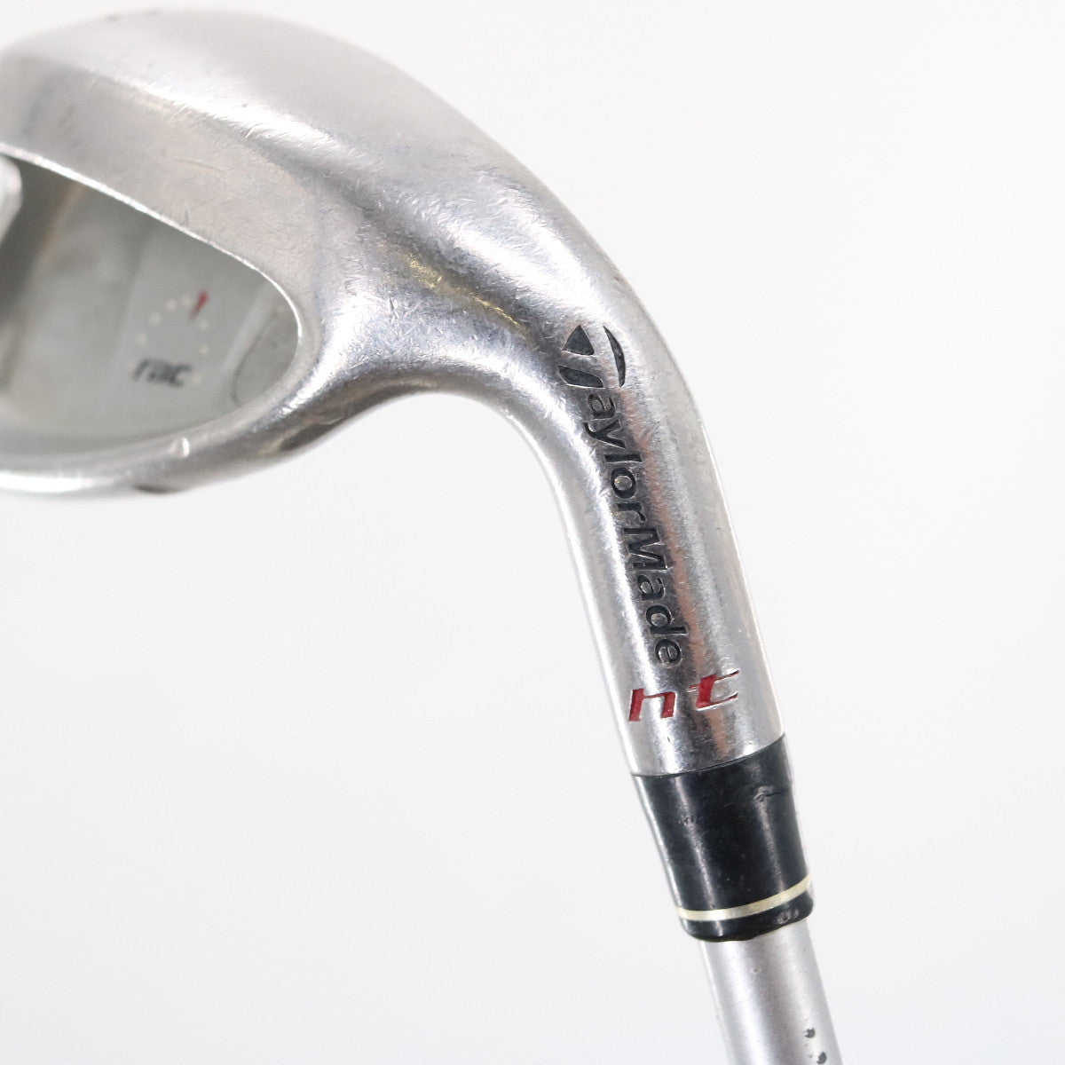 TaylorMade RAC HT Individual 8 Iron graphite Regular Flex Right Hand C-151560