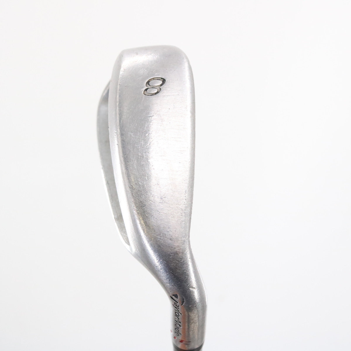 TaylorMade RAC HT Individual 8 Iron graphite Regular Flex Right Hand C-151560