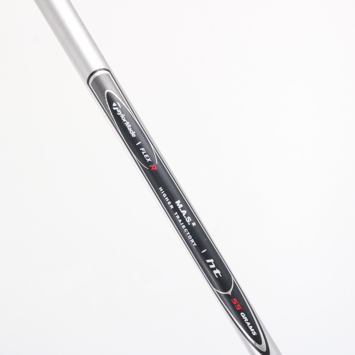 TaylorMade RAC HT Individual 8 Iron graphite Regular Flex Right Hand C-151560