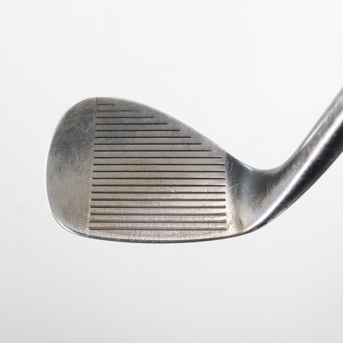 Cleveland RTX ZipCore Black Satin Lob Wedge 60 Deg 60.12Full Steel RH C-151561