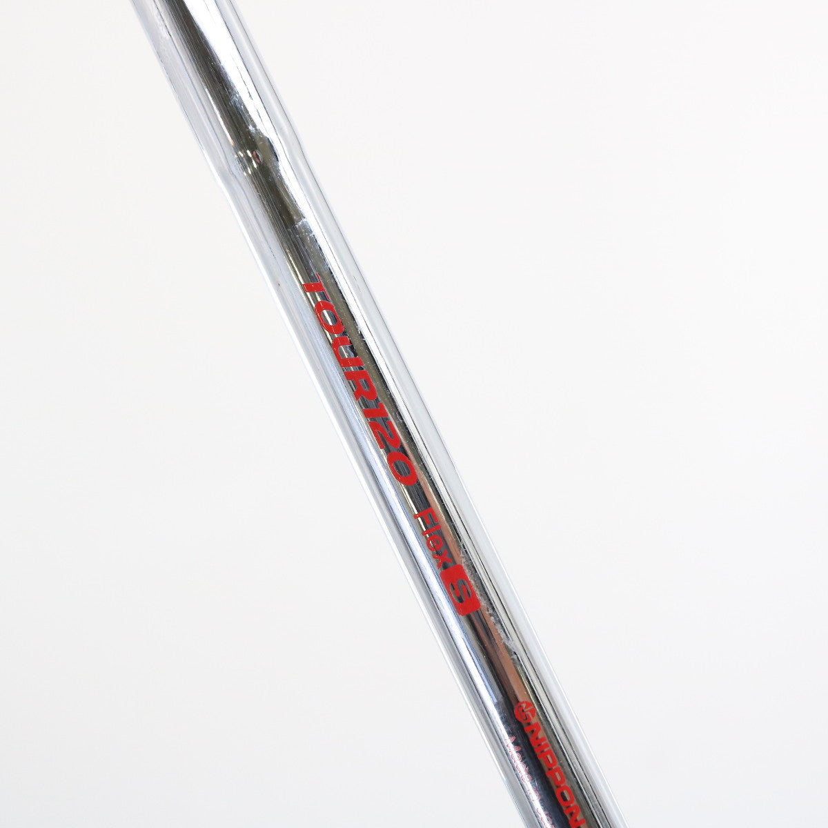 Honma Tour World TW727V Individual 4 Iron Steel Shaft S Stiff Flex RH C-151562
