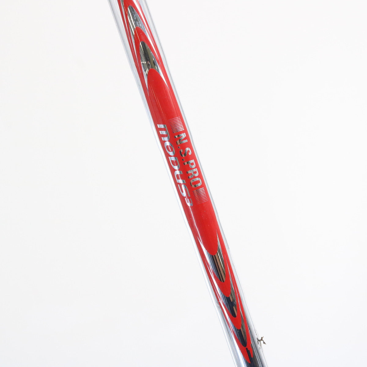 Honma Tour World TW727V Individual 4 Iron Steel Shaft S Stiff Flex RH C-151562