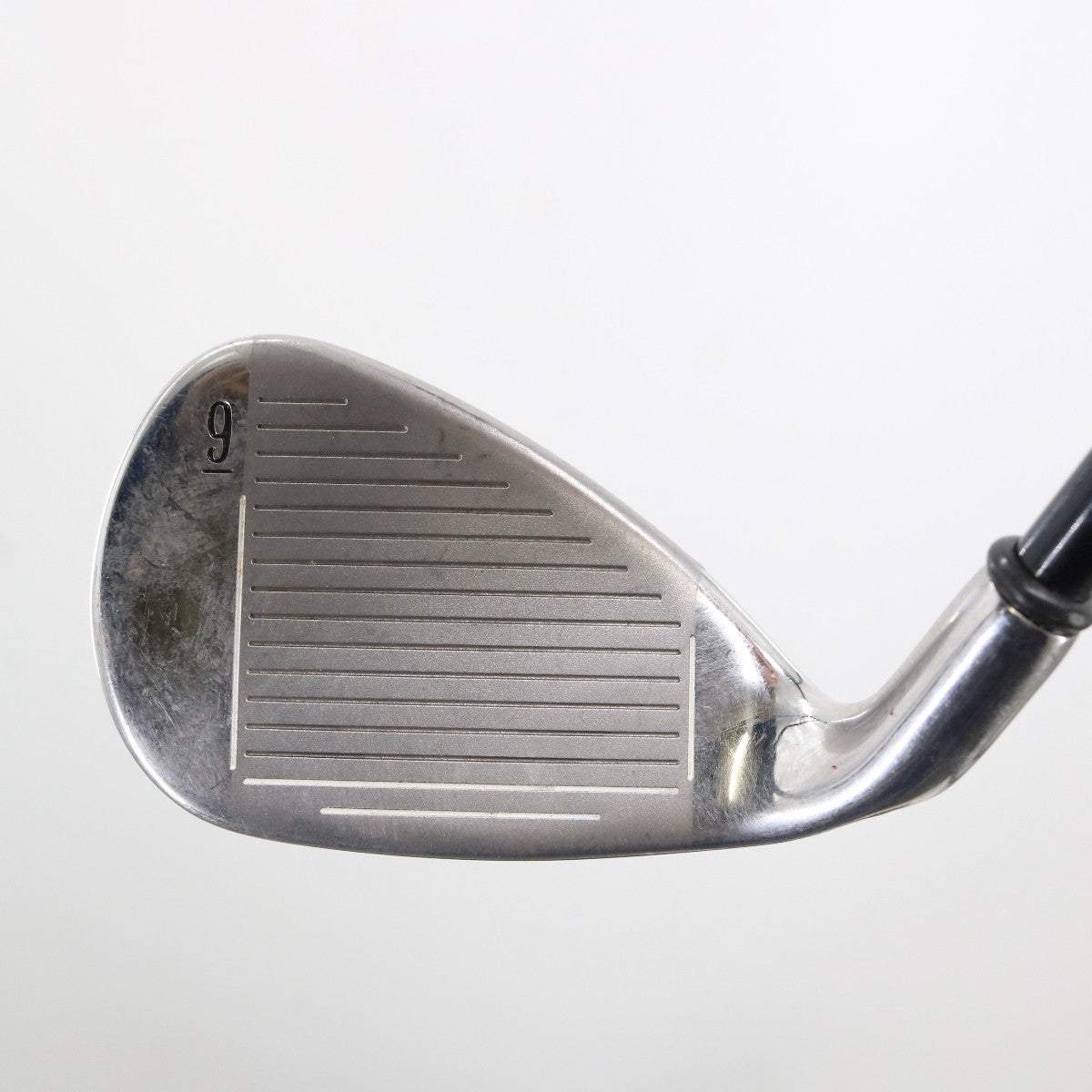 Callaway Golf Big Bertha Individual 9 Iron Graphite Regular Right-Hand C-151565