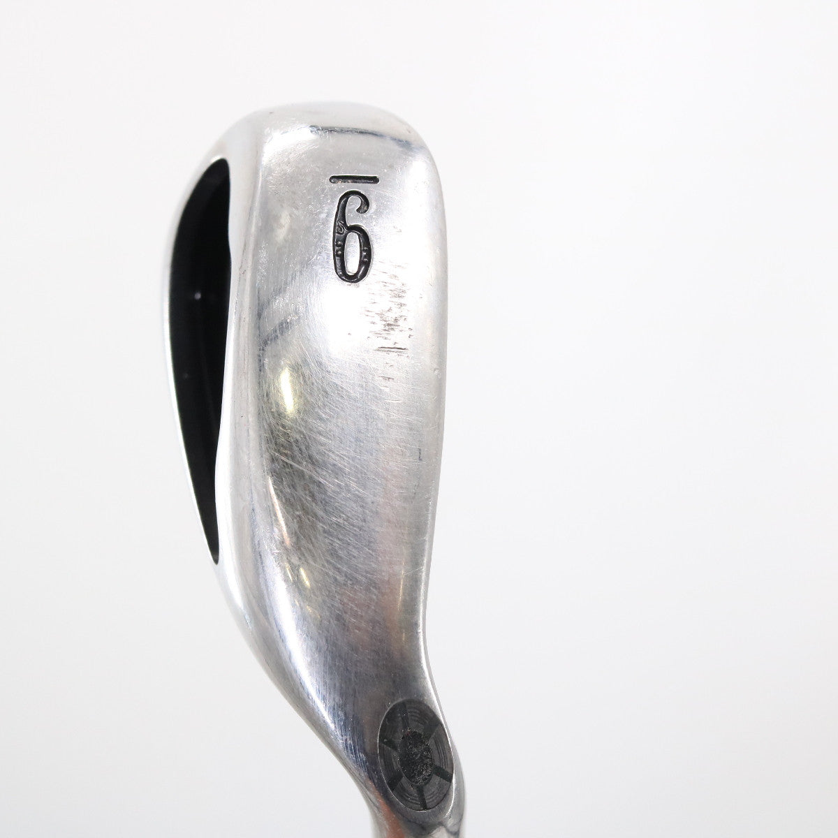 Callaway Golf Big Bertha Individual 9 Iron Graphite Regular Right-Hand C-151565