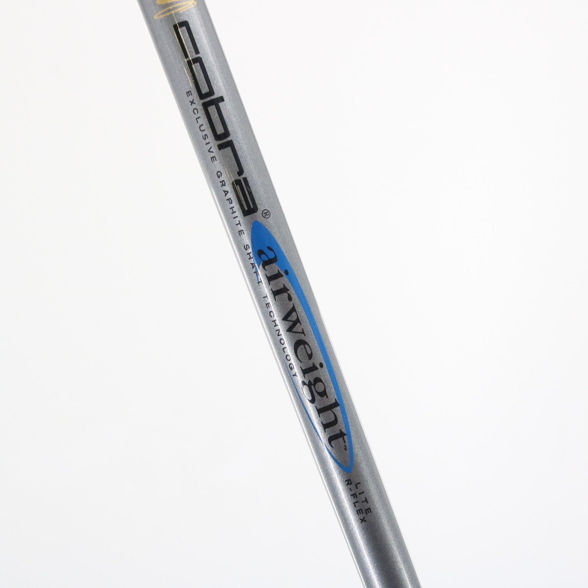 Cobra CXI S SW Sand Wedge Graphite Shaft Regular Flex Right-Handed C-151566