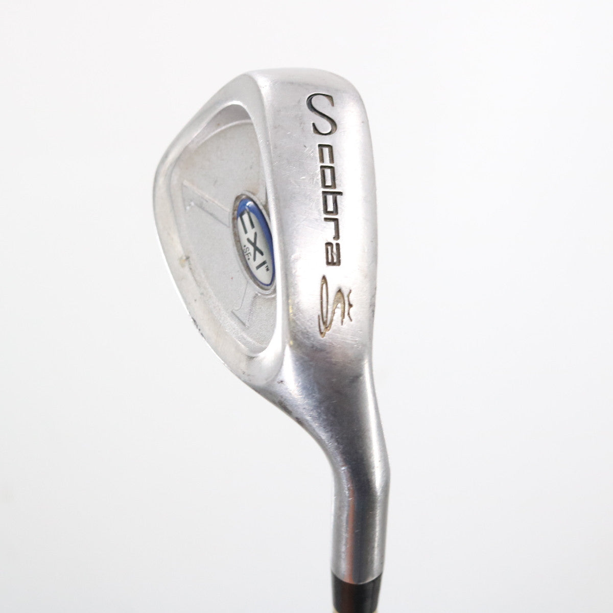 Cobra CXI S SW Sand Wedge Graphite Shaft Regular Flex Right-Handed C-151566