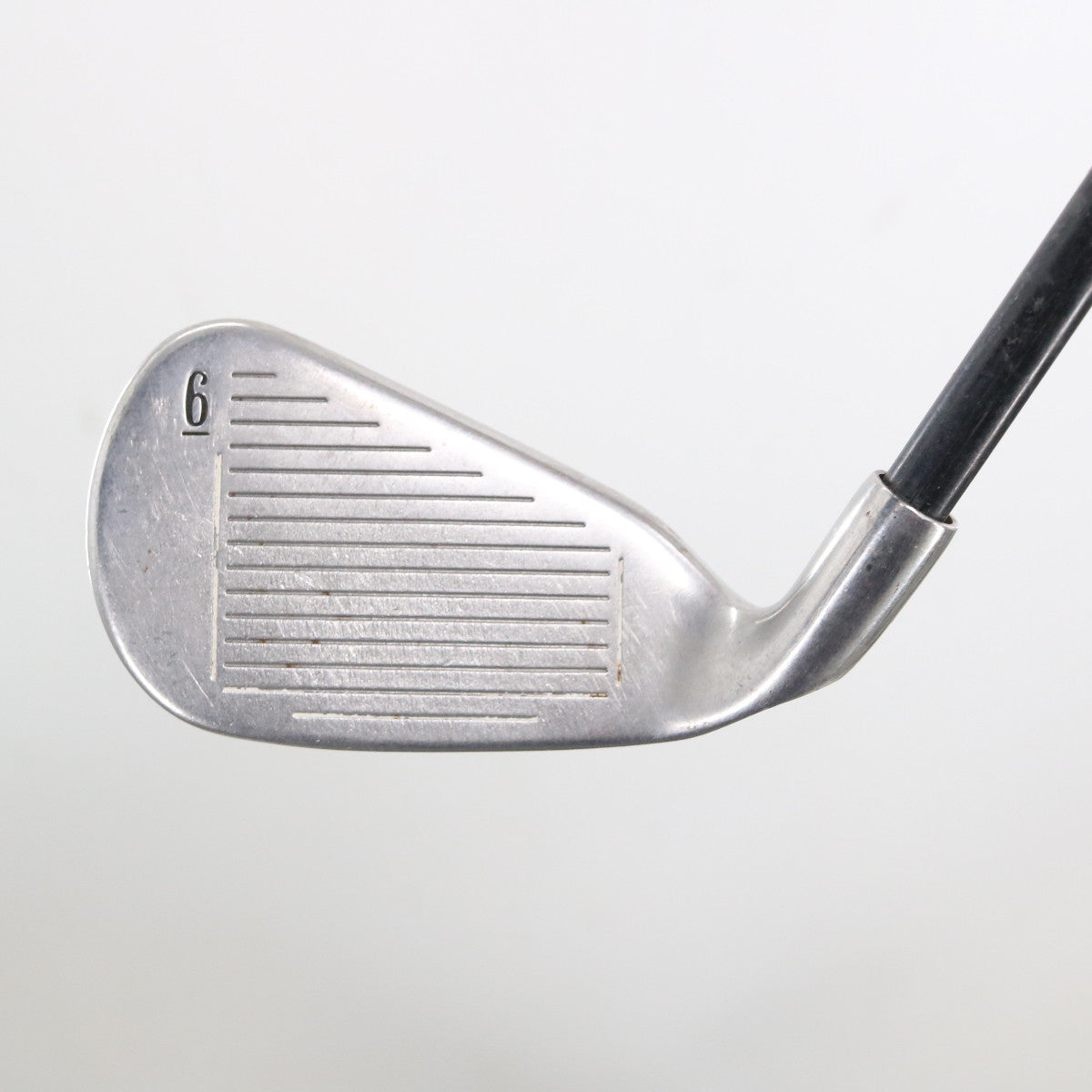 Callaway Golf Big Bertha Individual 6 Iron Graphite Senior Right-Hand C-151570