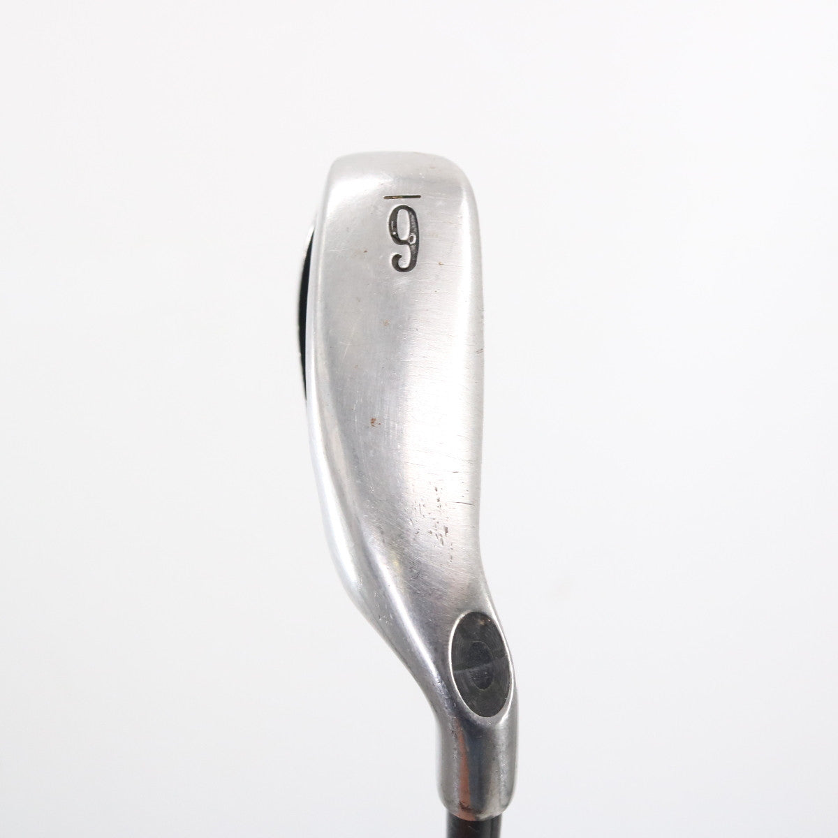 Callaway Golf Big Bertha Individual 6 Iron Graphite Senior Right-Hand C-151570